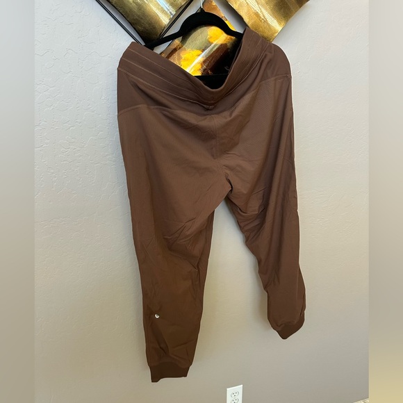 Lululemon Dance Studio Mid-Rise Jogger in brown - Picture 8 of 9